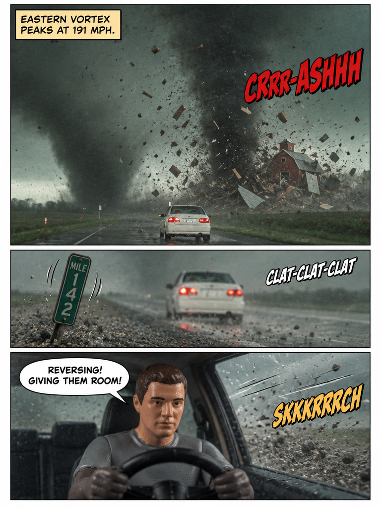 The Twin Vortices of Pilger (page 3 of 4)