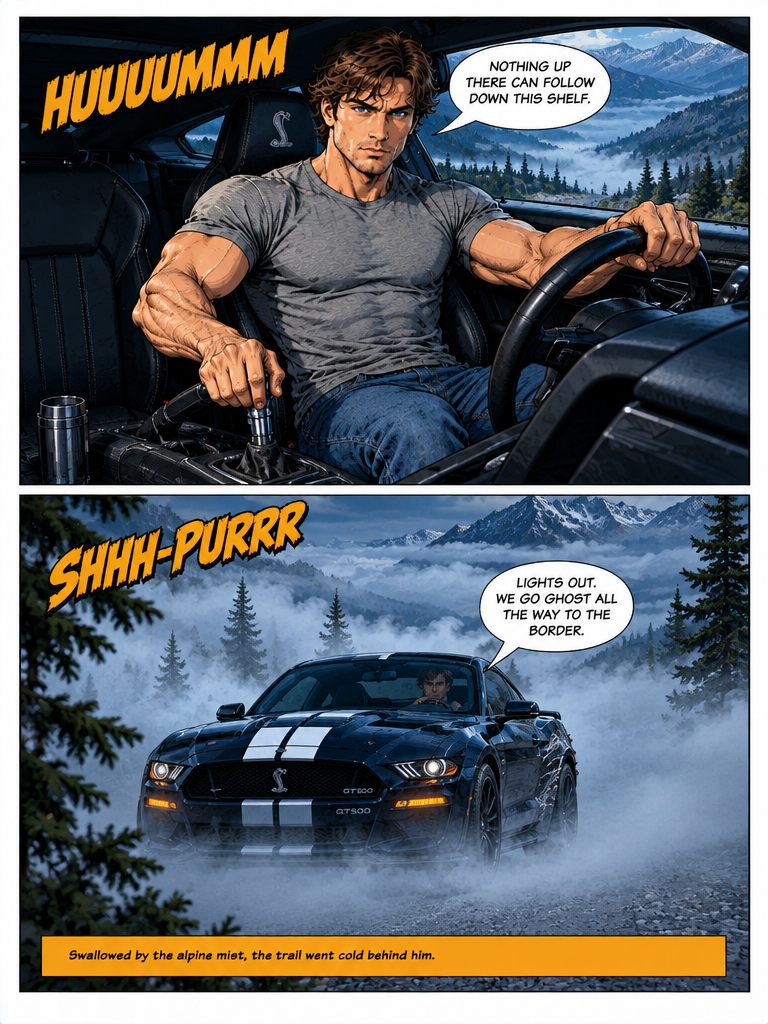 Logging Cut Breakout (page 4 of 4)