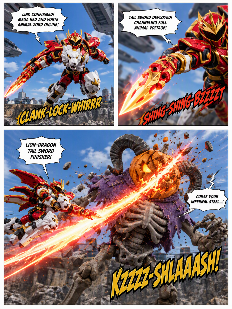 Roar of the Animal Zord (page 3 of 4)