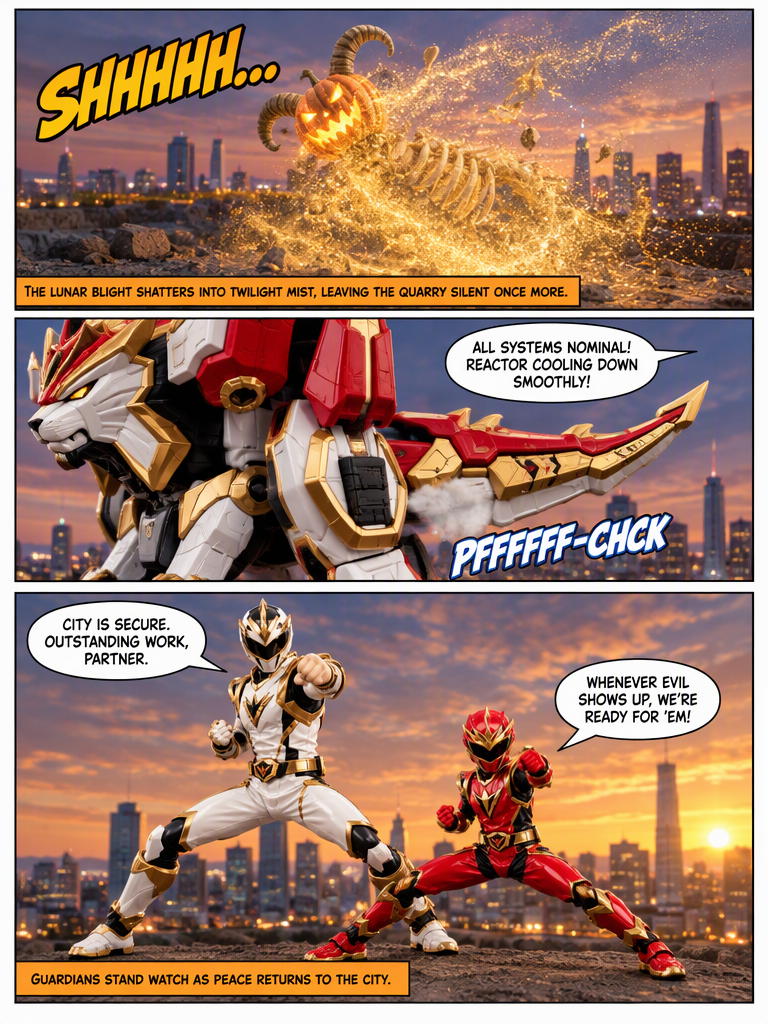 Roar of the Animal Zord (page 4 of 4)