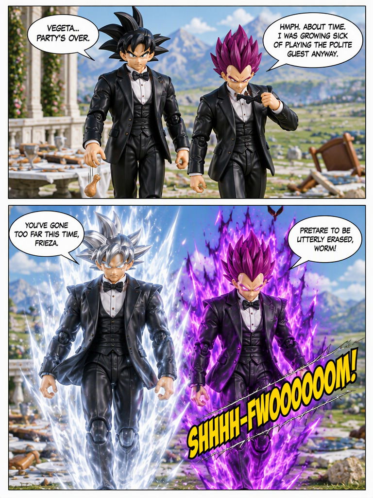 Tuxedo Gods and the Pitch-Black Tyrant (page 3 of 4)