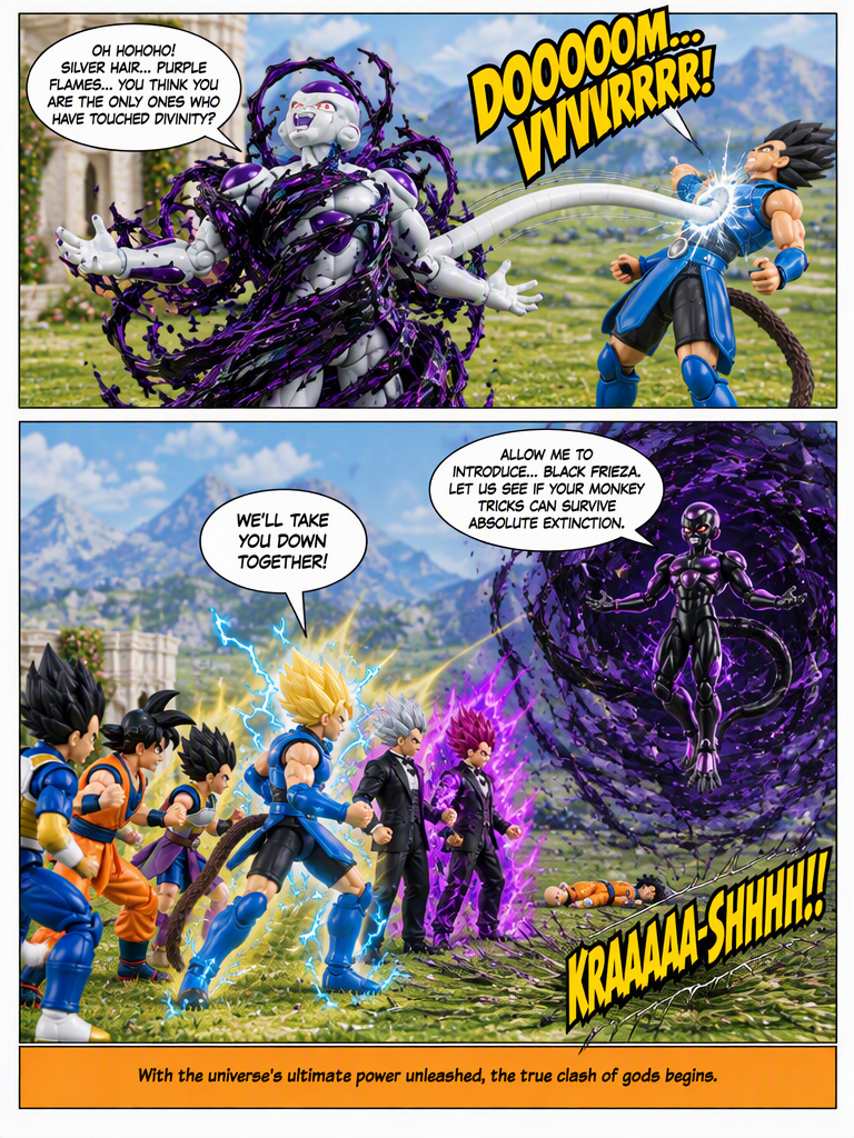 Tuxedo Gods and the Pitch-Black Tyrant (page 4 of 4)