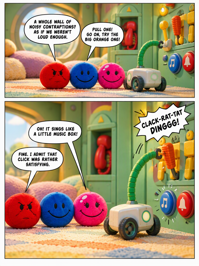 The Dup Dup Express (page 2 of 12)