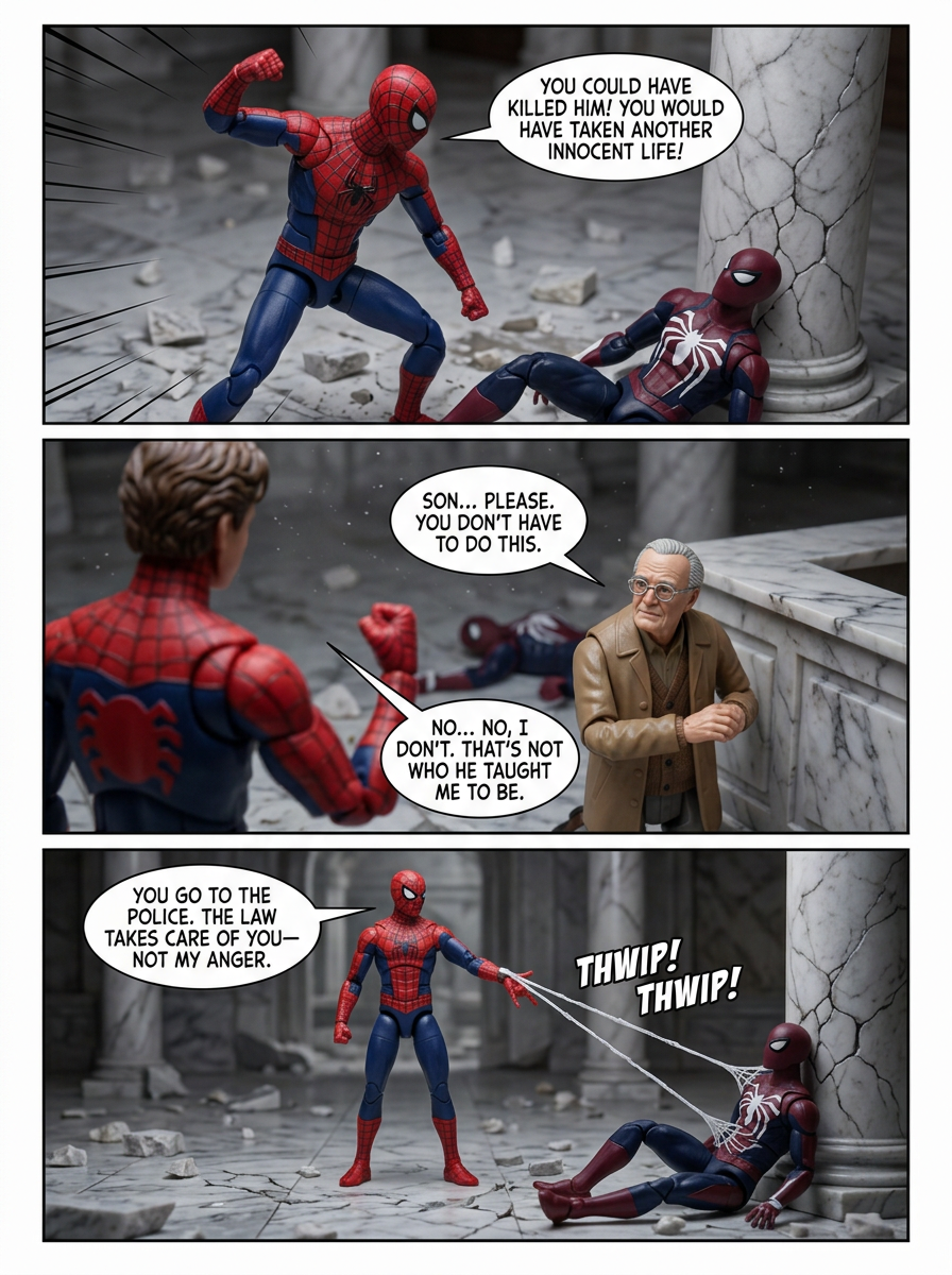Echoes in the Marble (page 3 of 4)