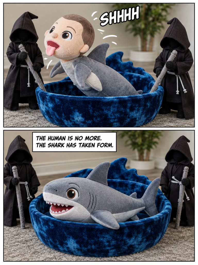 The Talking Shark (page 3 of 4)
