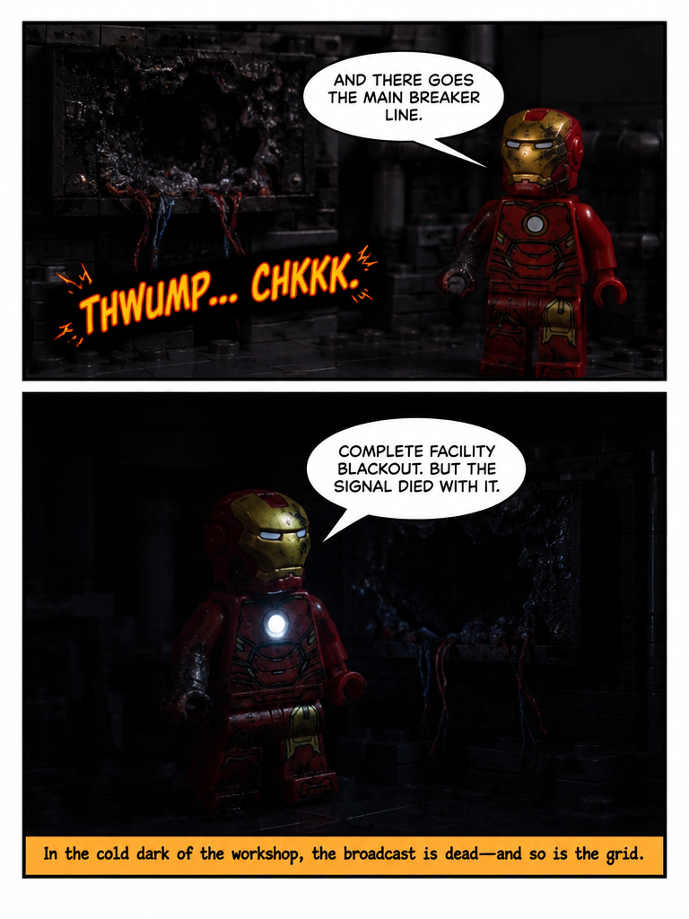 Grid Overload (page 4 of 4)