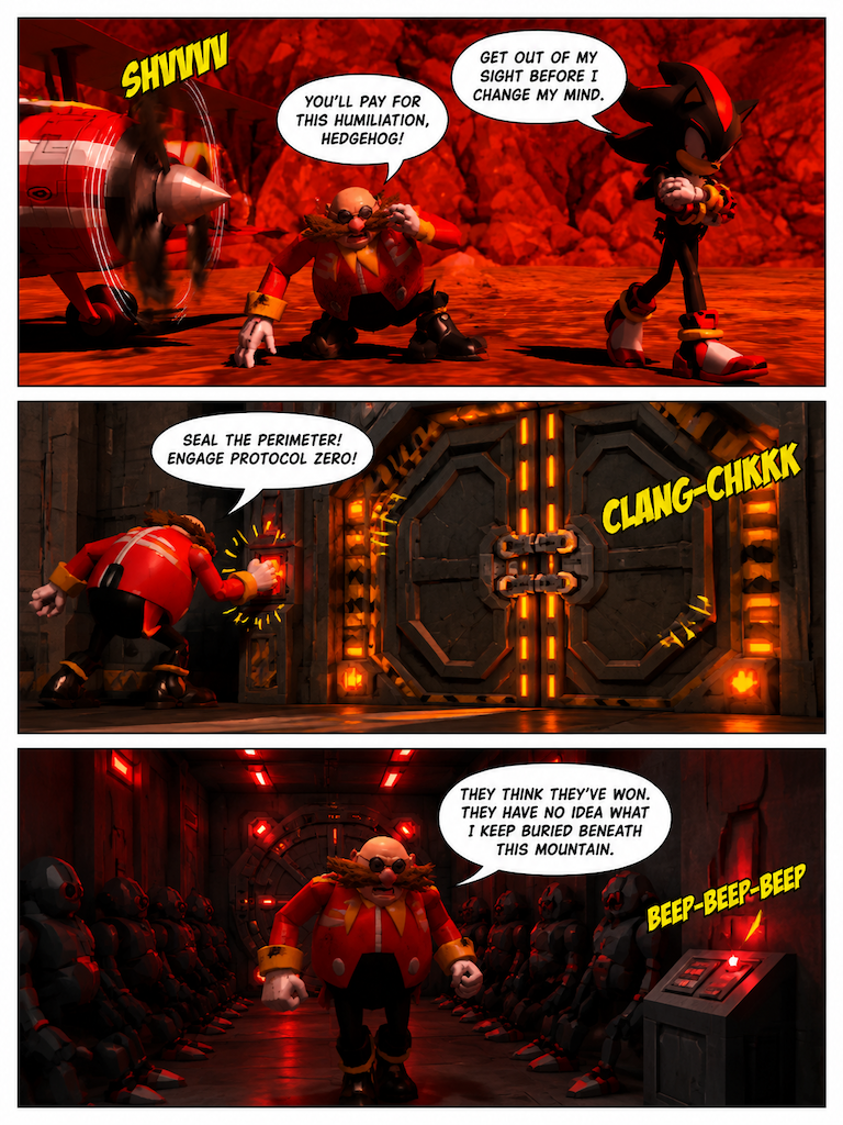 EXEtober day 2 (page 5 of 8)