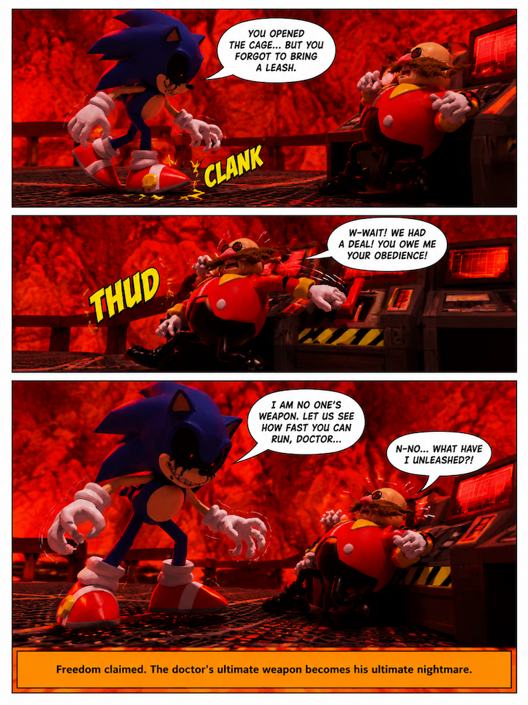 EXEtober day 2 (page 8 of 8)