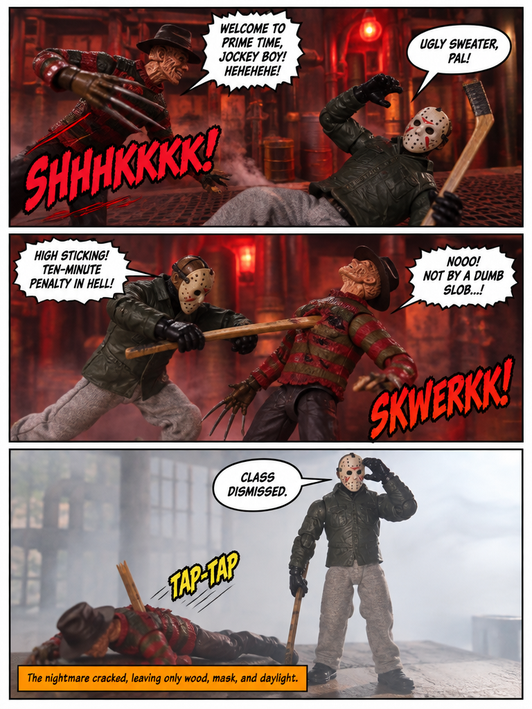Nightmare in the Toybox (page 4 of 4)