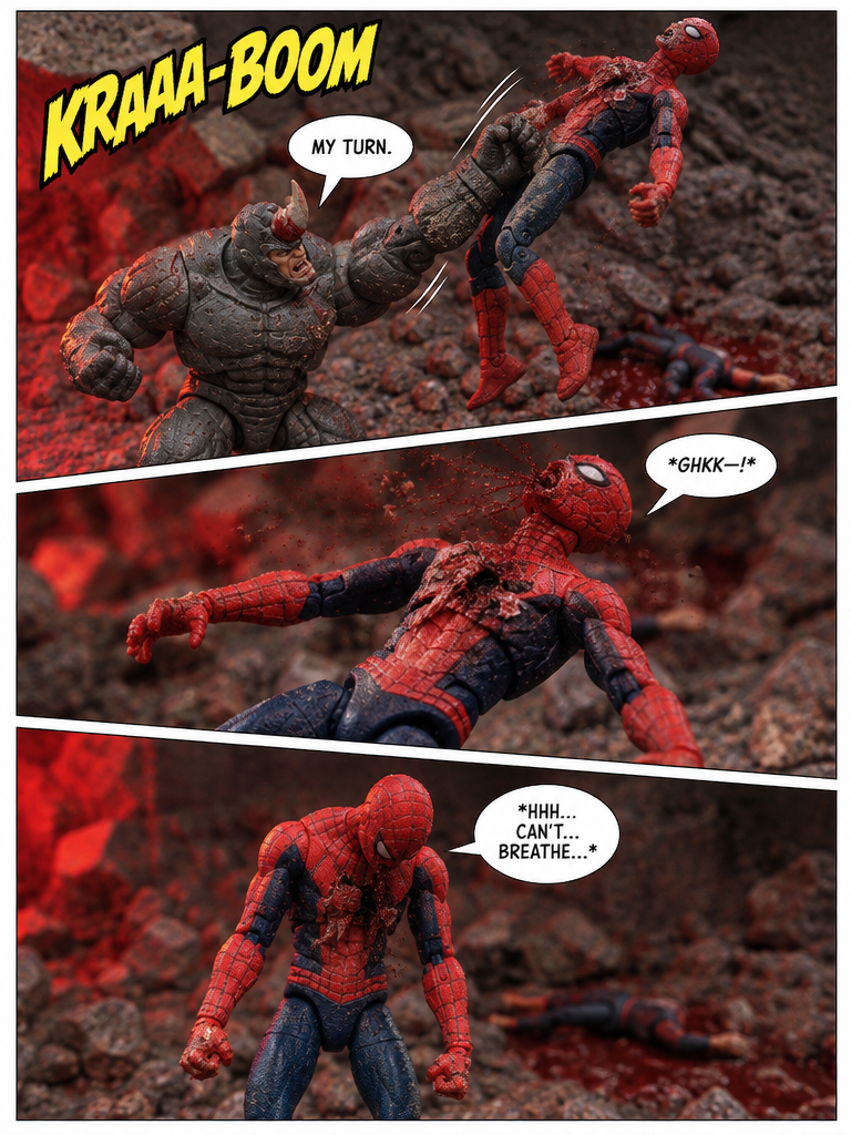 Broke Beyond Repair (page 3 of 4)