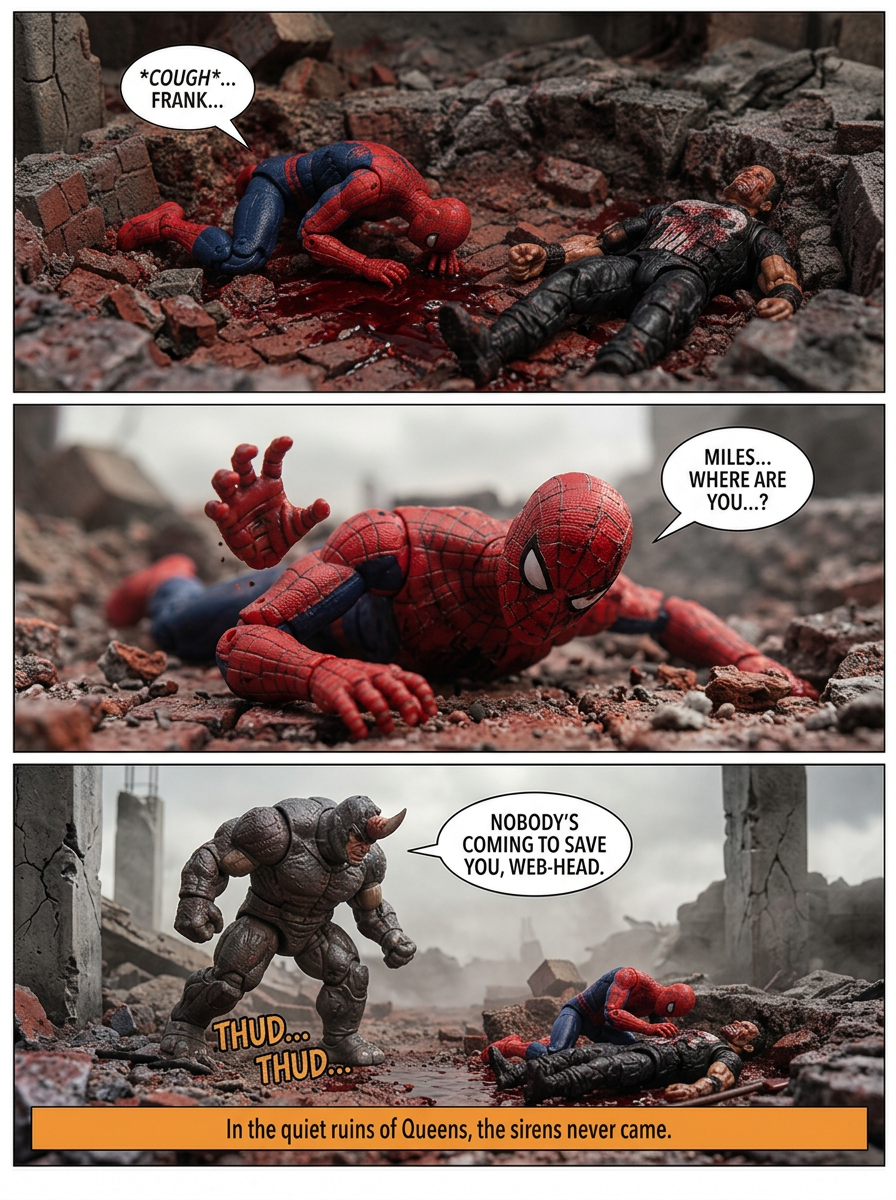 Broke Beyond Repair (page 4 of 4)