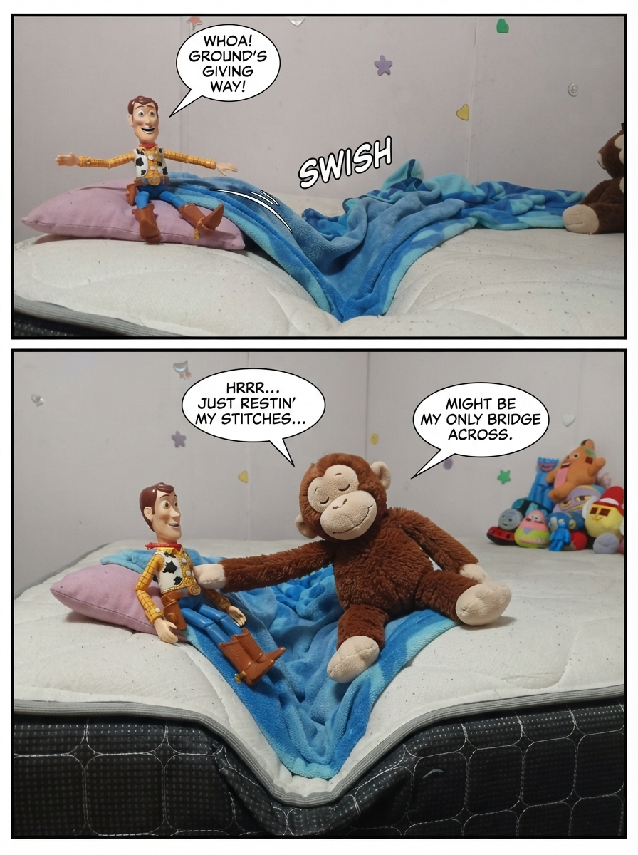 Across the Quilted Realm (page 2 of 4)