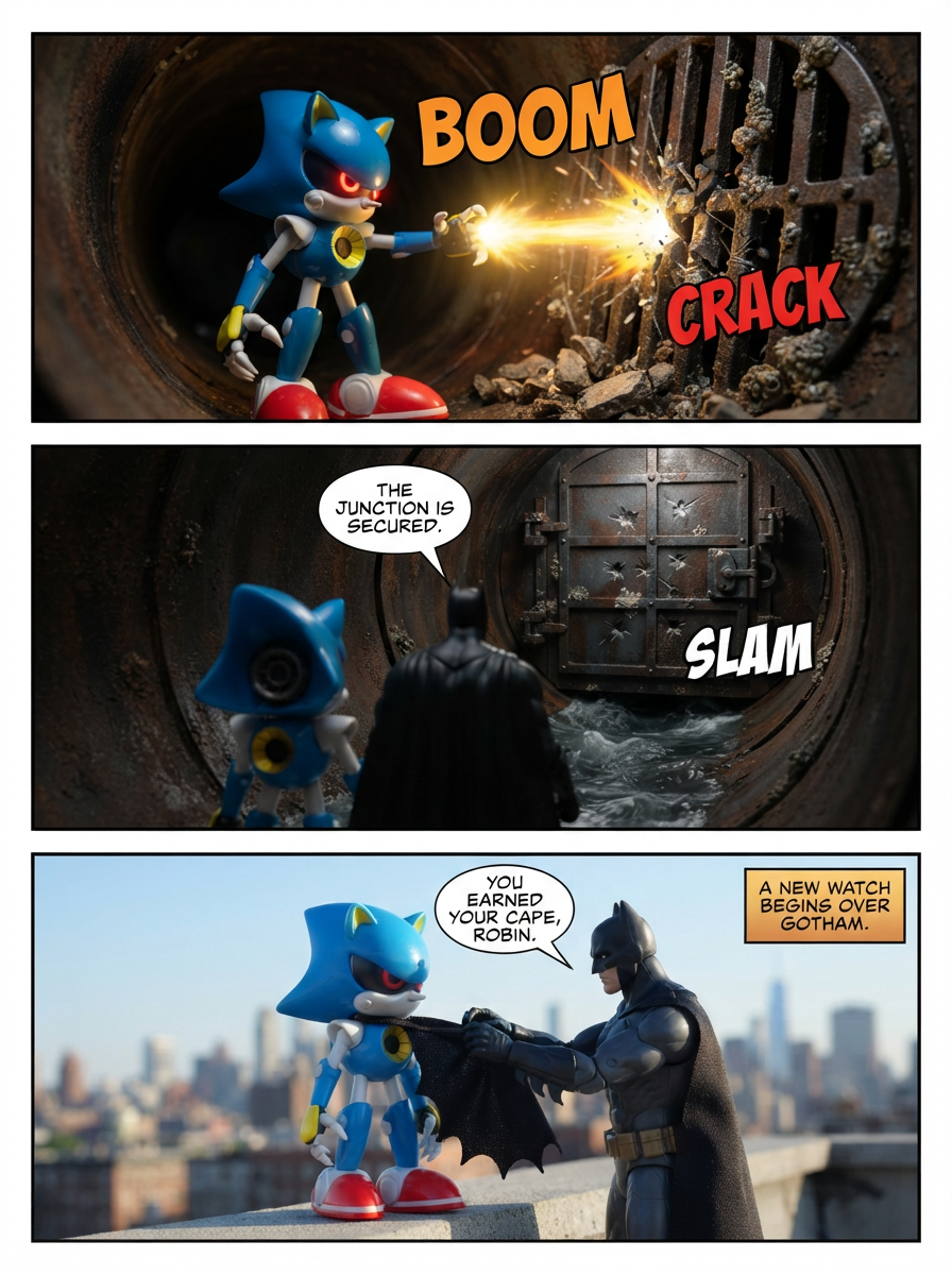 One Night in Gotham (page 4 of 4)