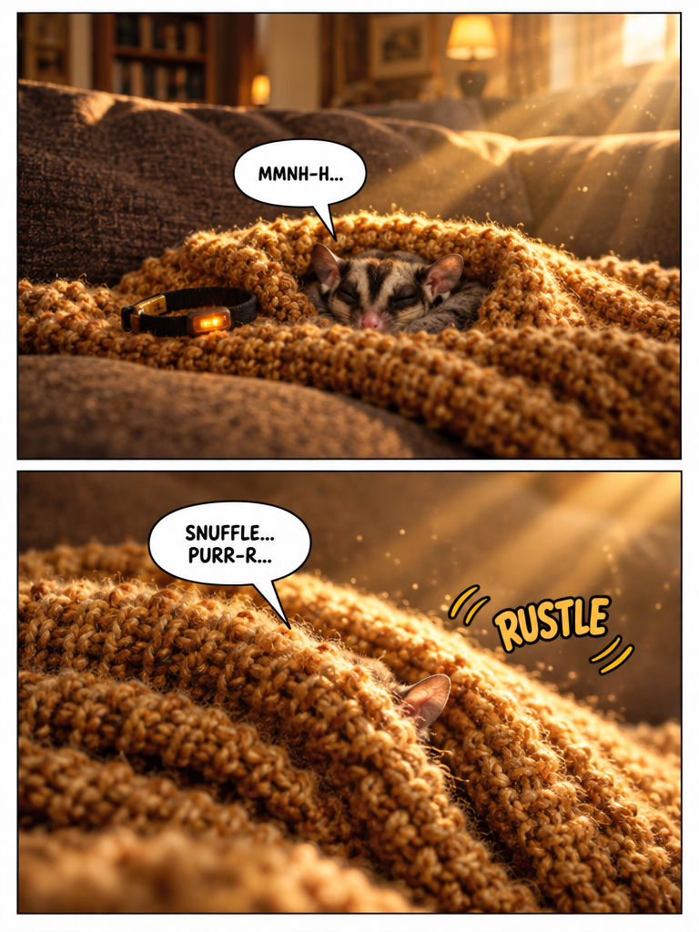 Copilot on the Coastline (page 23 of 32)