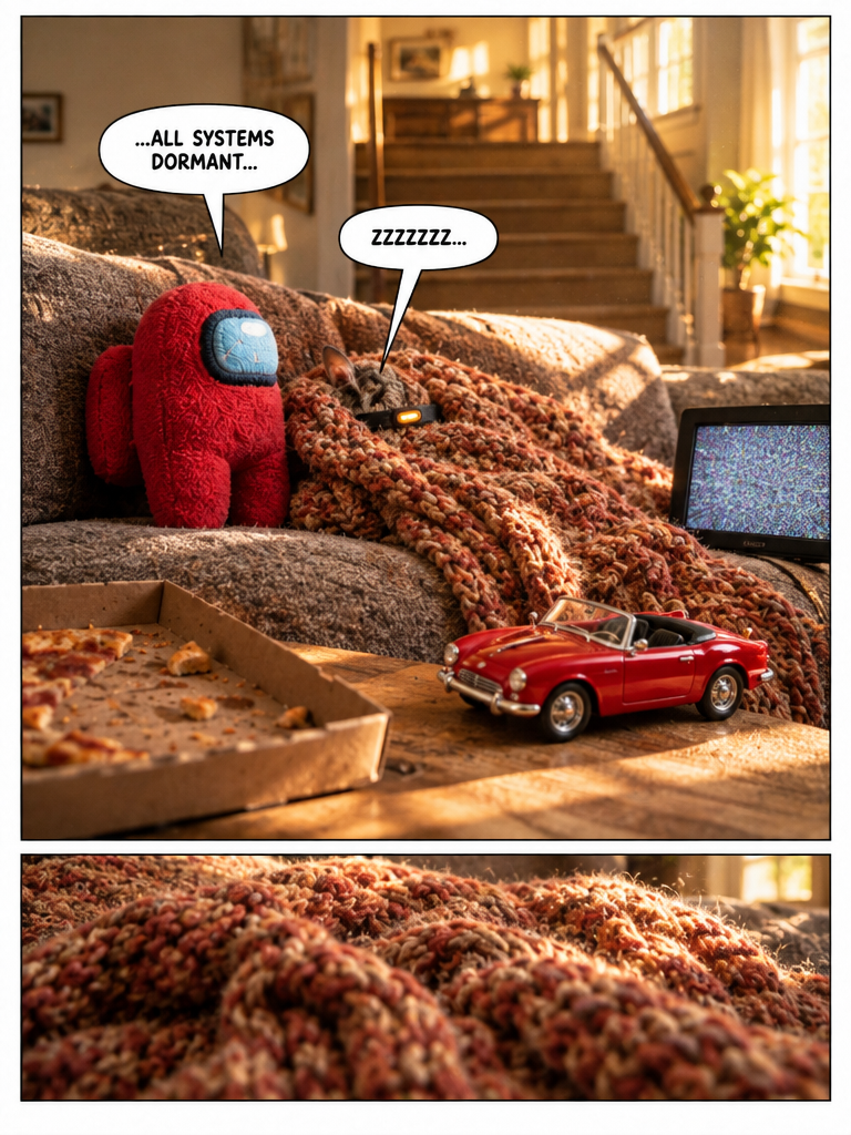 Copilot on the Coastline (page 24 of 32)