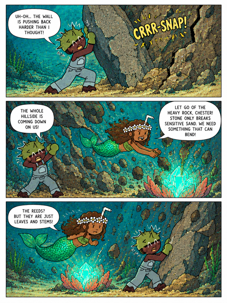 The Woven Sanctuary (page 2 of 4)