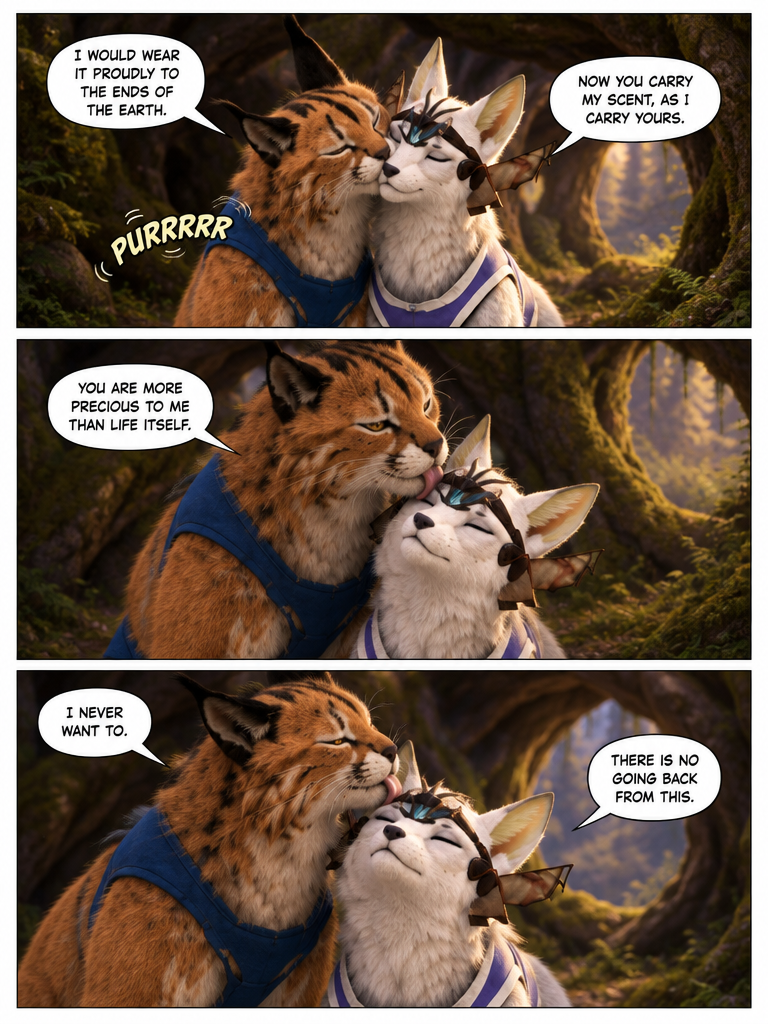A Spark Across the Meadow (page 6 of 12)