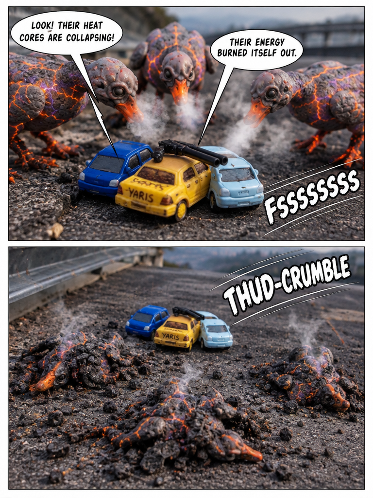 Unstable Ascendance (page 3 of 4)