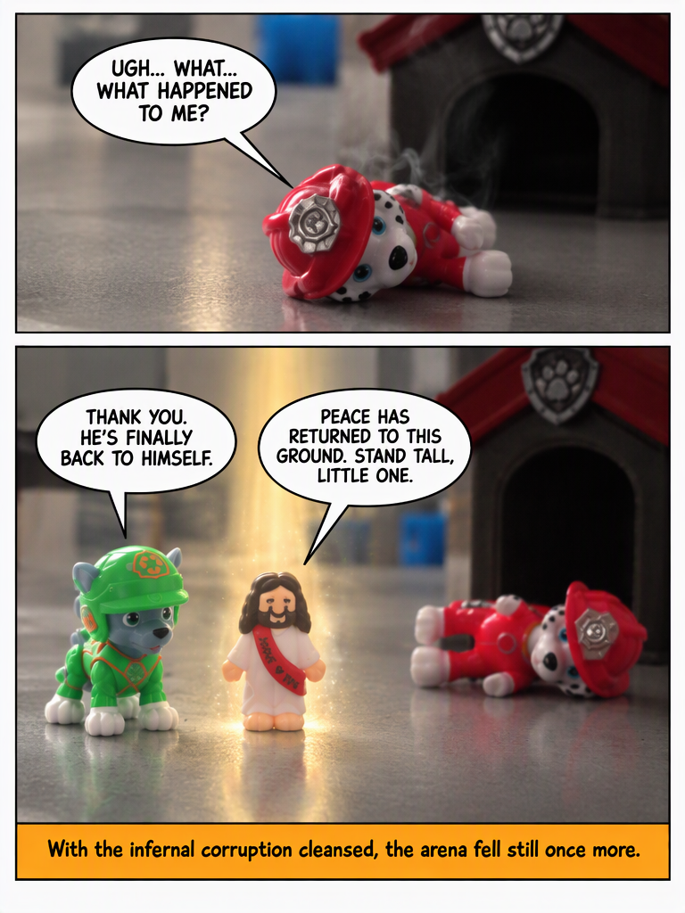 Judgment of Fire and Light (page 4 of 4)