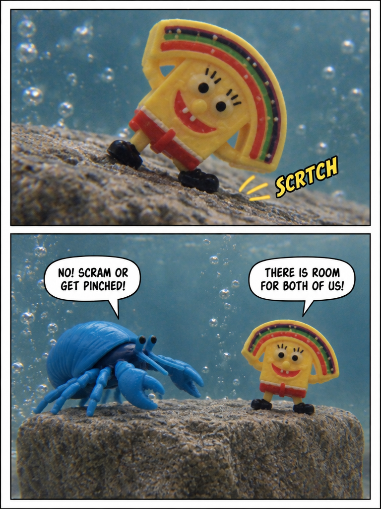 Perch of Peace (page 2 of 4)