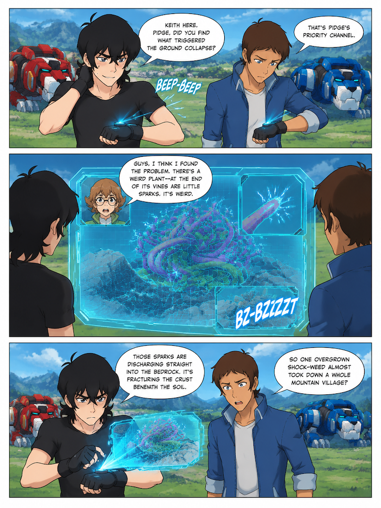 The Great Bunny Roundup (page 7 of 8)
