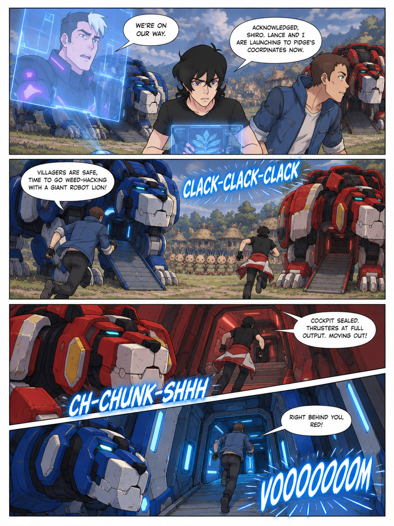 The Great Bunny Roundup (page 8 of 8)