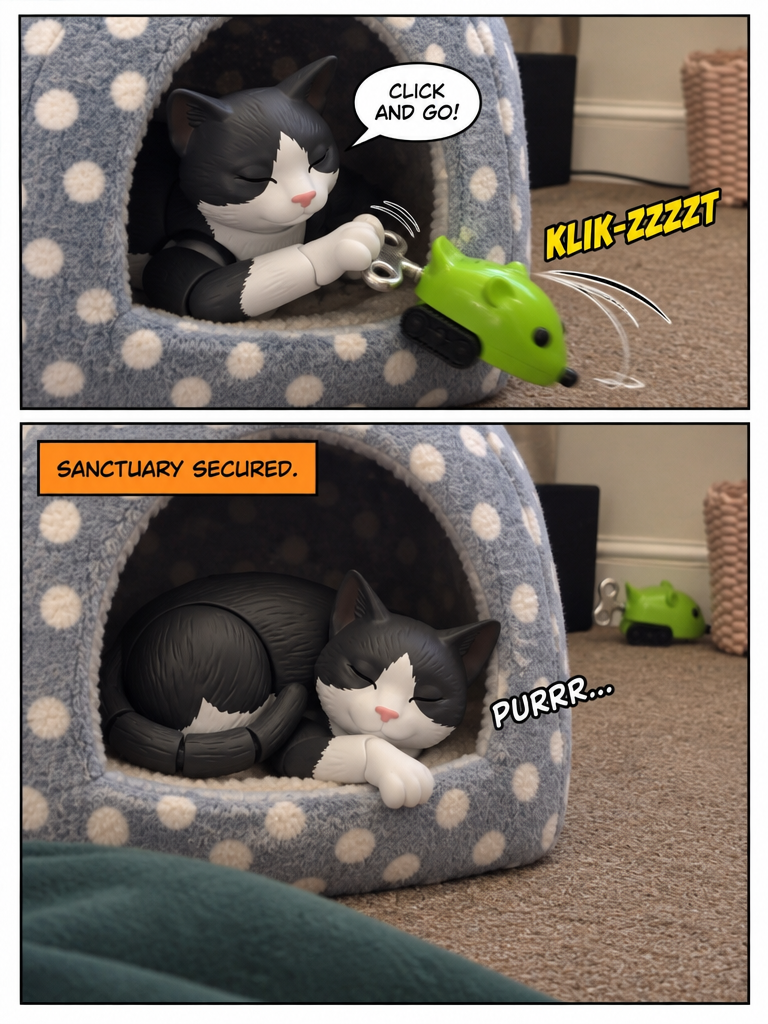 Cave Intruder Deflected (page 4 of 4)