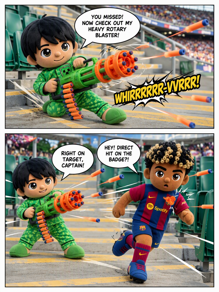 Galaxy Rivals (page 2 of 4)