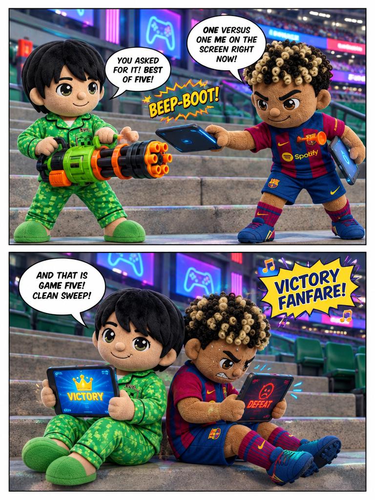 Galaxy Rivals (page 3 of 4)