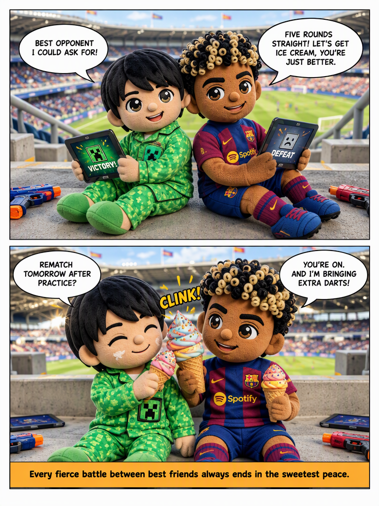 Galaxy Rivals (page 4 of 4)