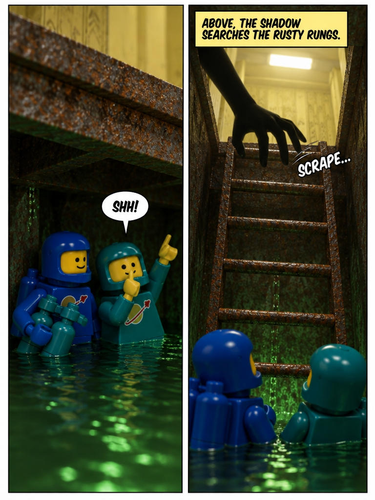 Submerged Depths (page 3 of 4)