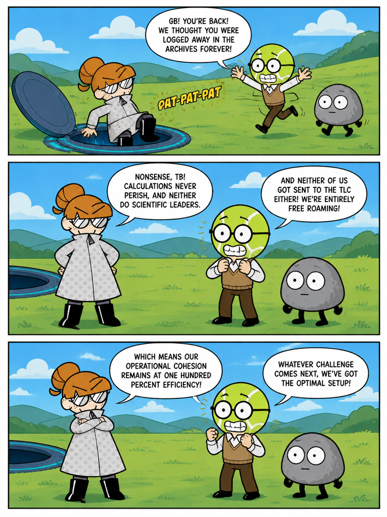 The Tactical Split (page 2 of 8)