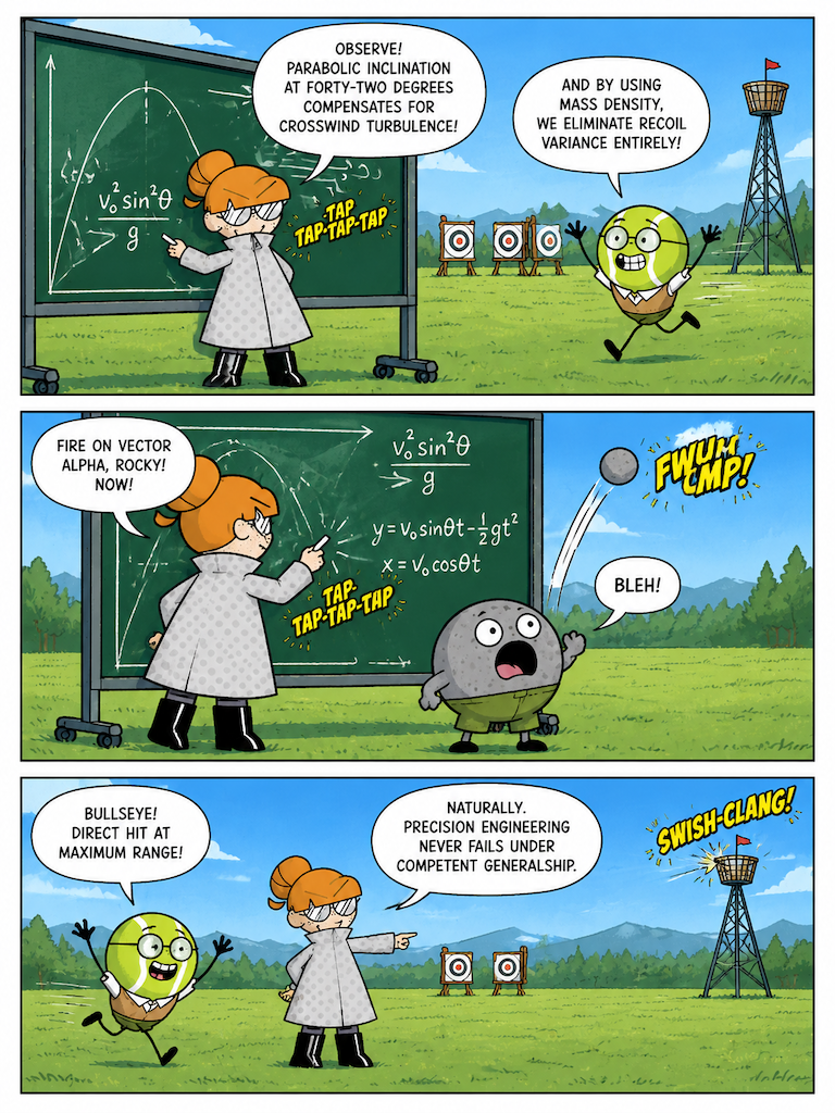 The Tactical Split (page 4 of 8)