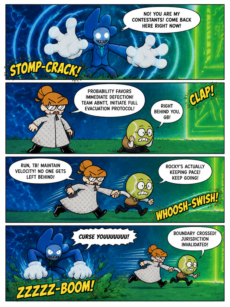 The Tactical Split (page 7 of 8)