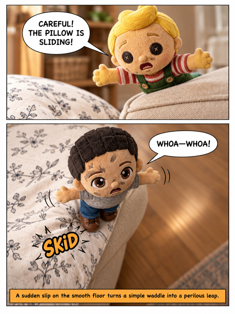 Playroom Afternoon (page 2 of 4)