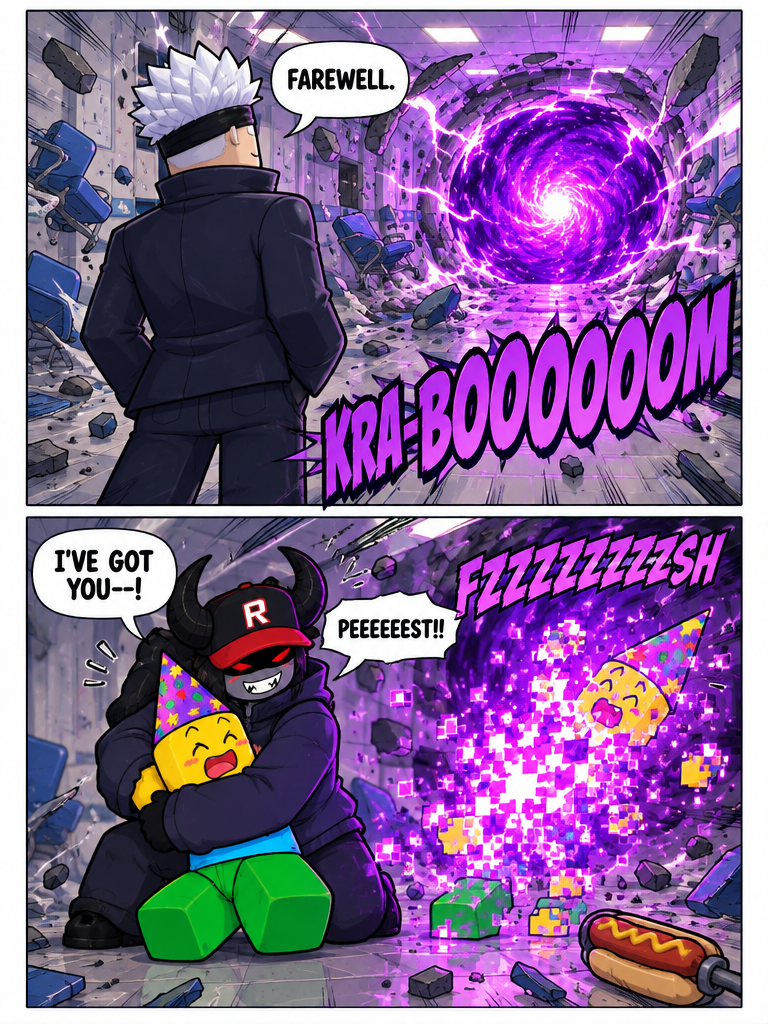 less or I keep killing (page 3 of 4)