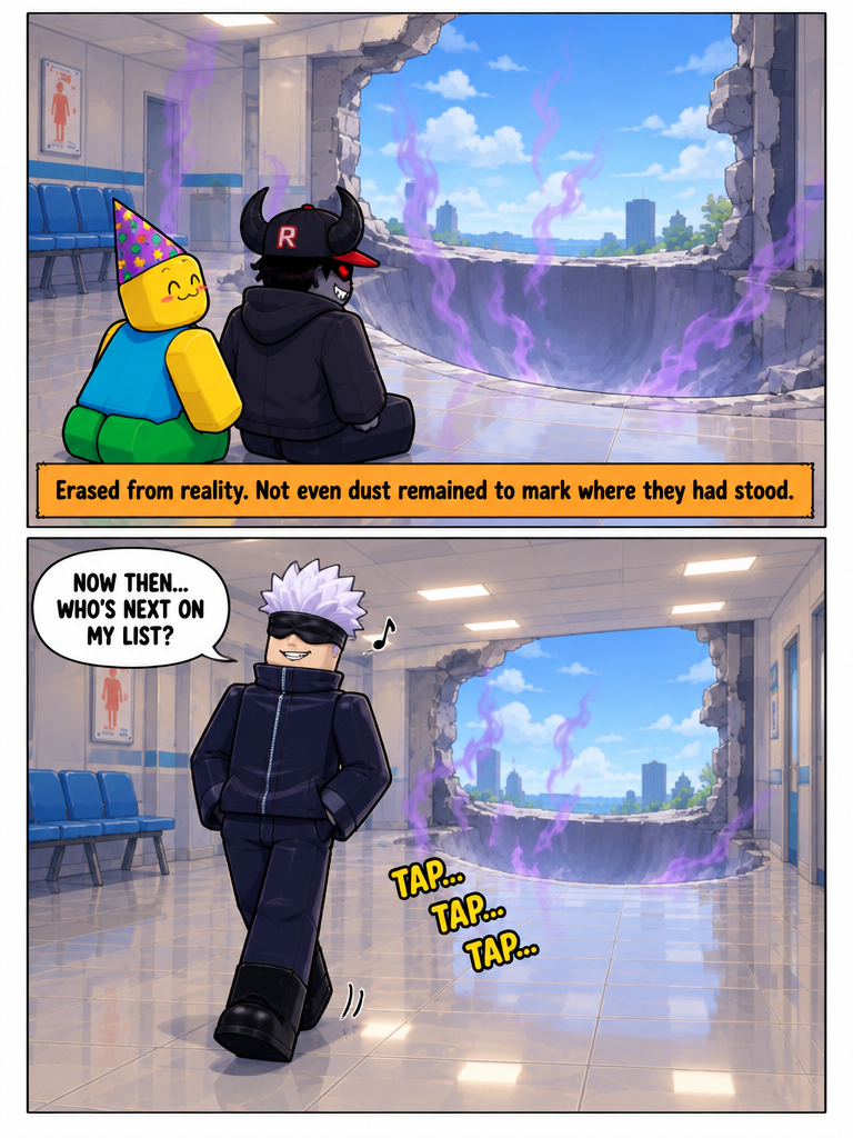 less or I keep killing (page 4 of 4)