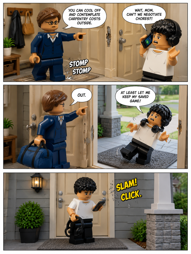 Evicted After the Slam (page 3 of 4)