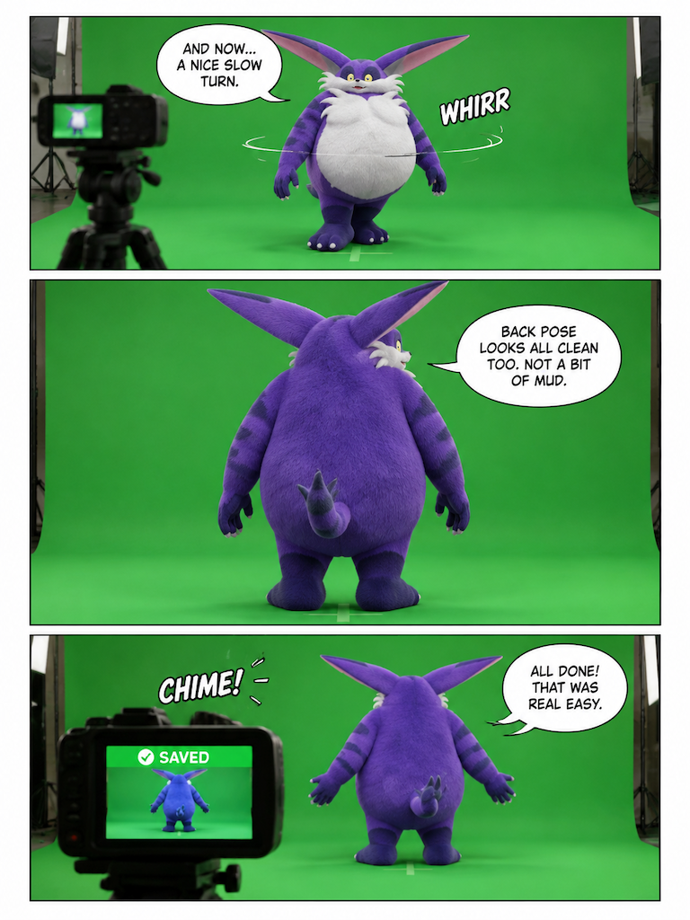 Clean Slate for the Screen (page 4 of 4)