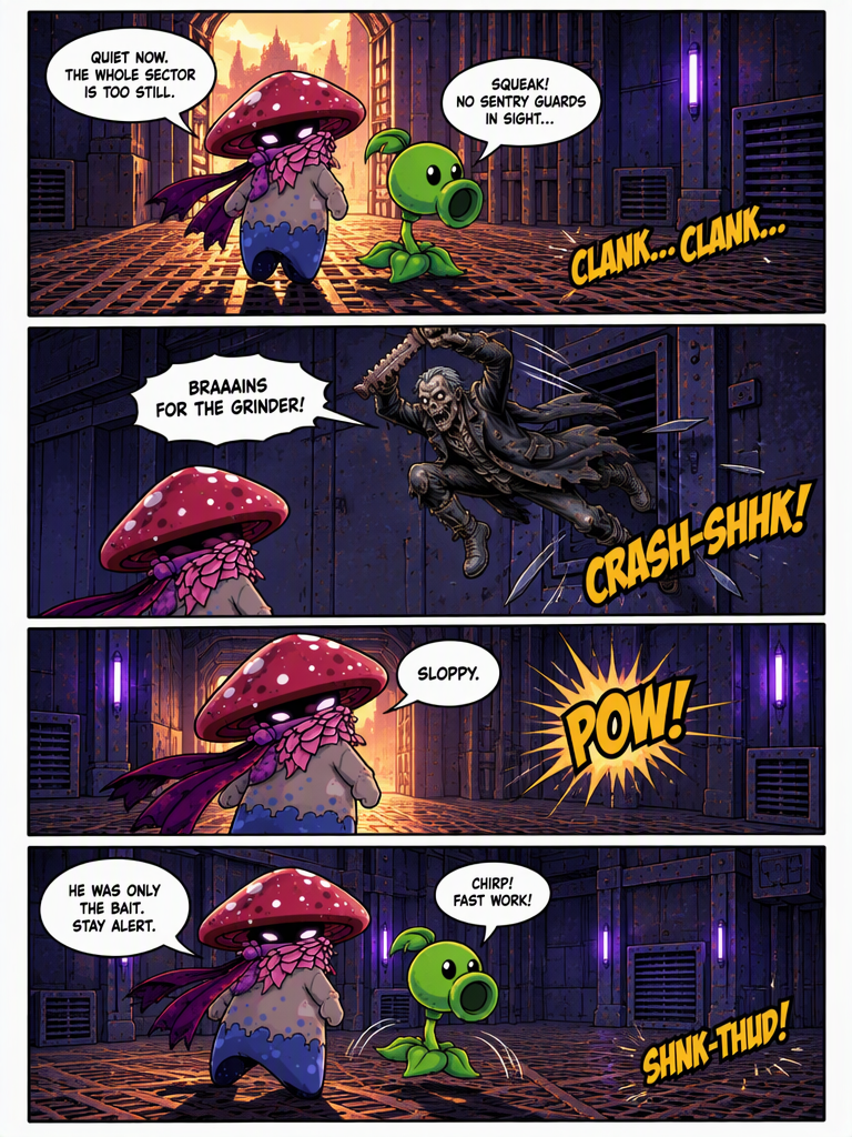 Frontier of the Plaintiverse (page 17 of 36)