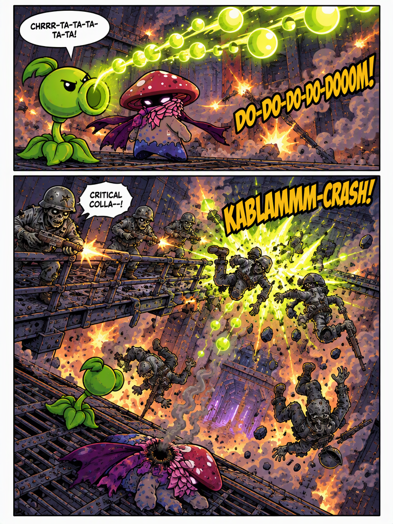Frontier of the Plaintiverse (page 19 of 36)