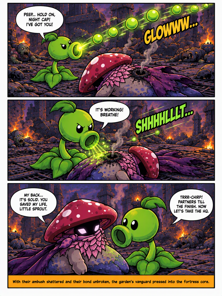 Frontier of the Plaintiverse (page 20 of 36)