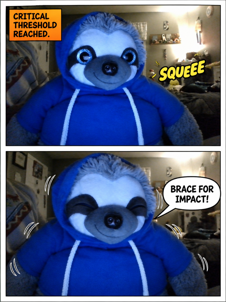 A Sudden Breeze (page 3 of 4)