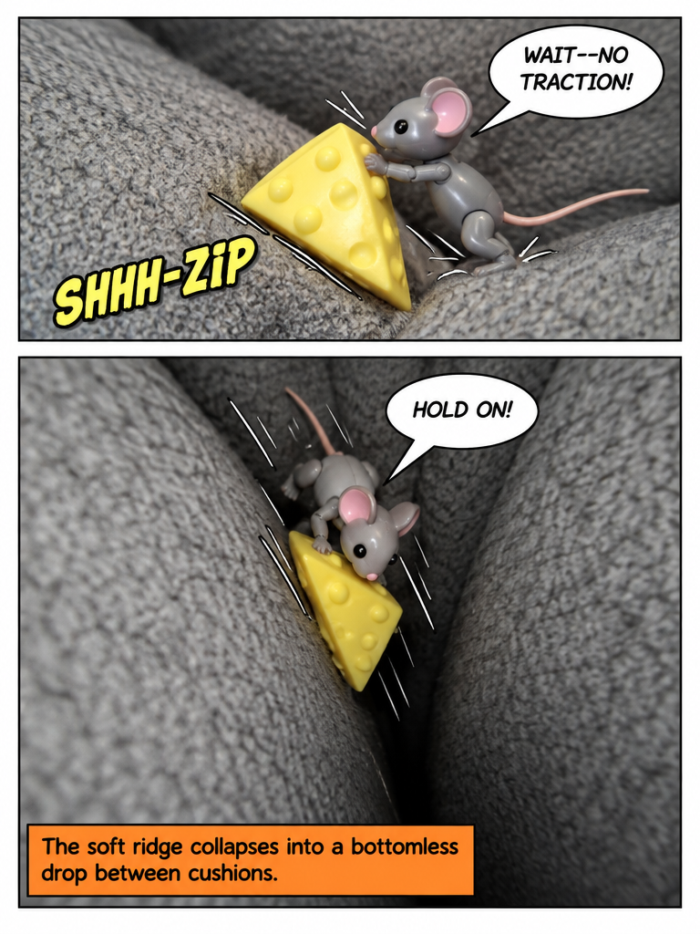 The Blanket Expedition (page 2 of 4)