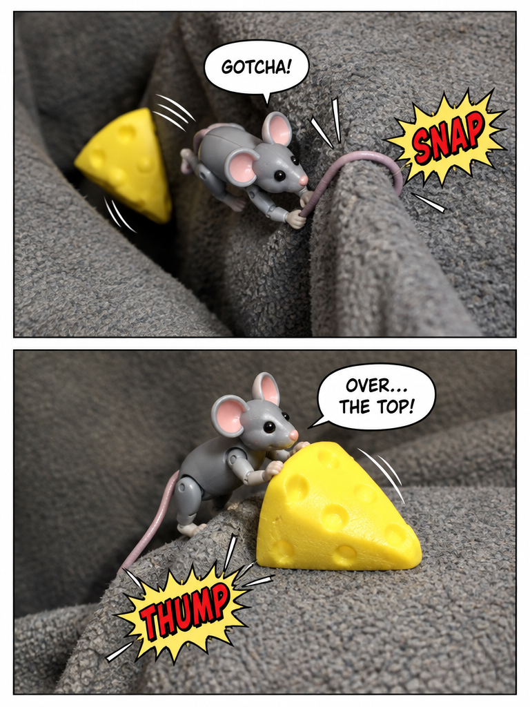 The Blanket Expedition (page 3 of 4)