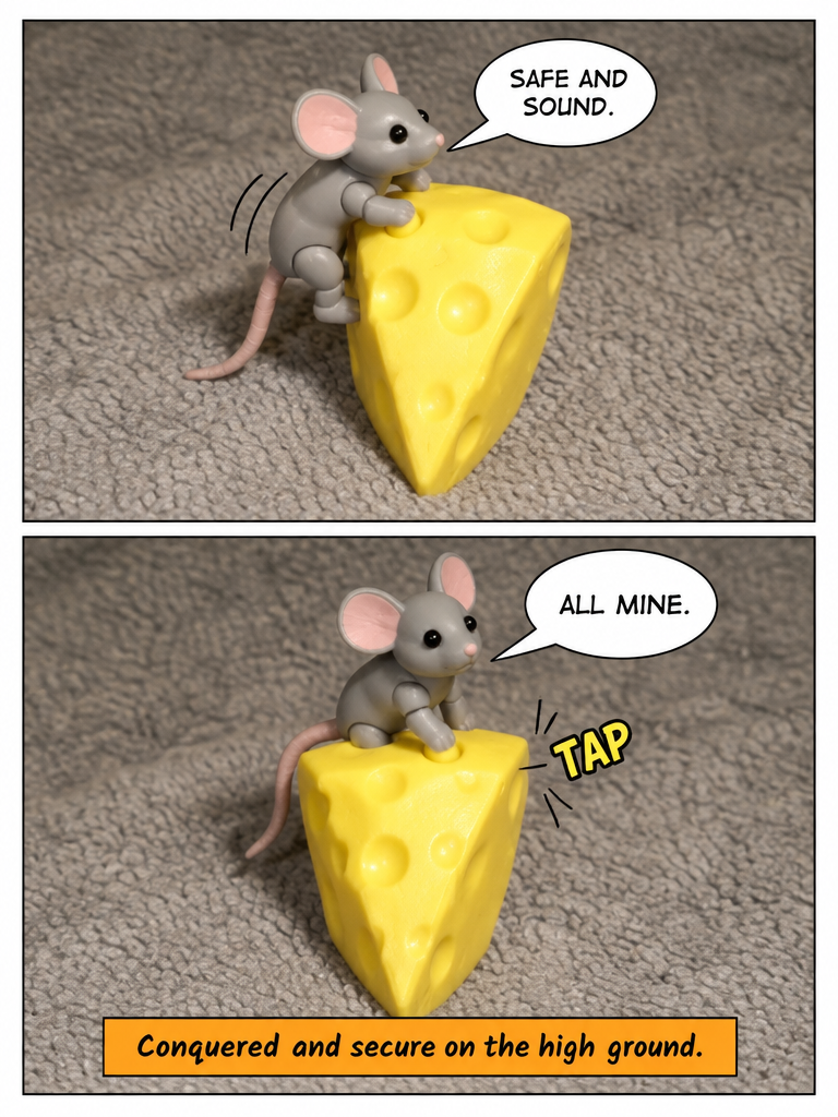The Blanket Expedition (page 4 of 4)