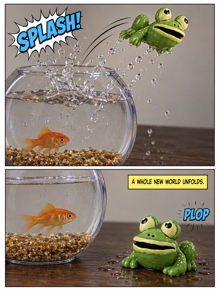 Leap from the Bowl (page 4 of 4)