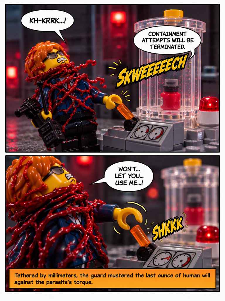Cryo Purge (page 2 of 4)