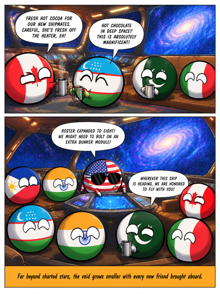 Double Rendezvous in DF2 (page 4 of 4)
