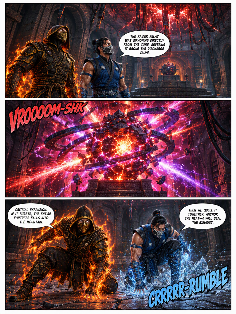 Depths of the Slag (page 2 of 4)